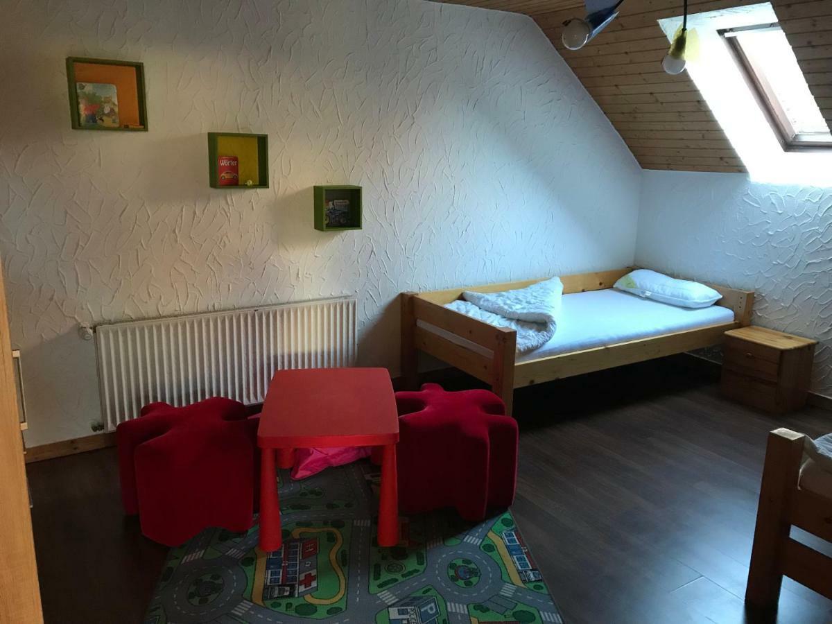Appartement Muehlenhof Nesse *