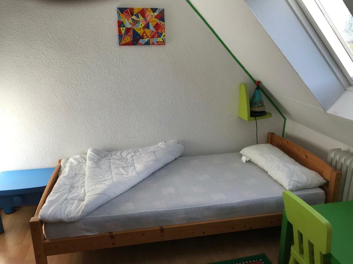 Appartement Muehlenhof Nesse Dornum