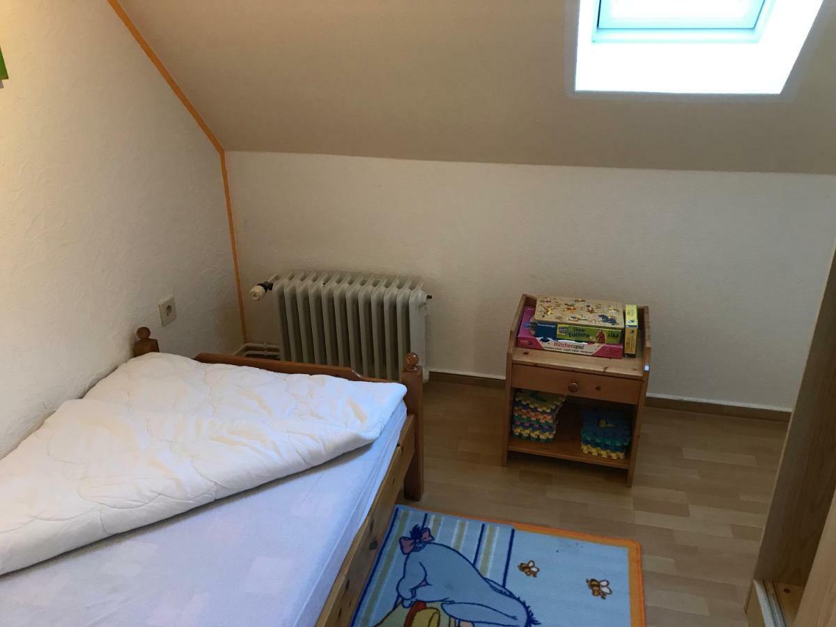 Muehlenhof Nesse * Dornum