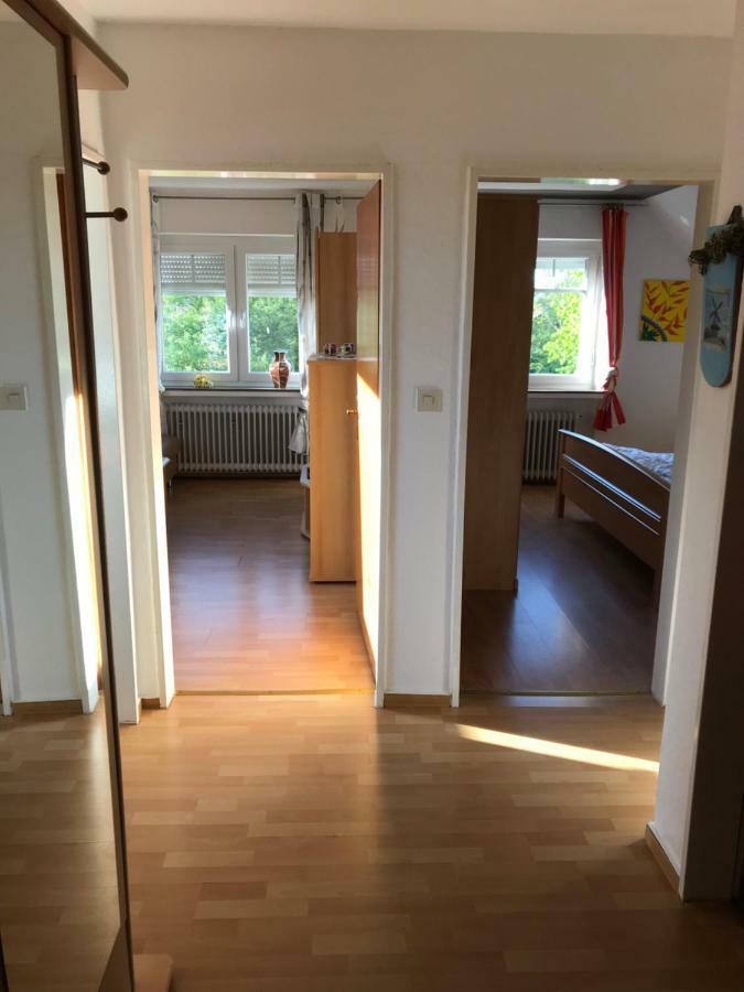 Muehlenhof Nesse Appartement