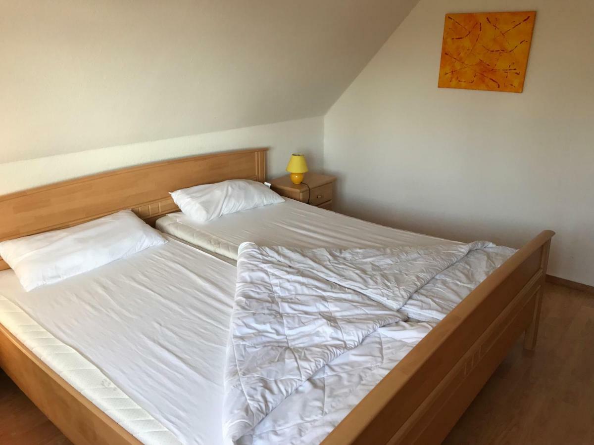 Muehlenhof Nesse Appartement Dornum