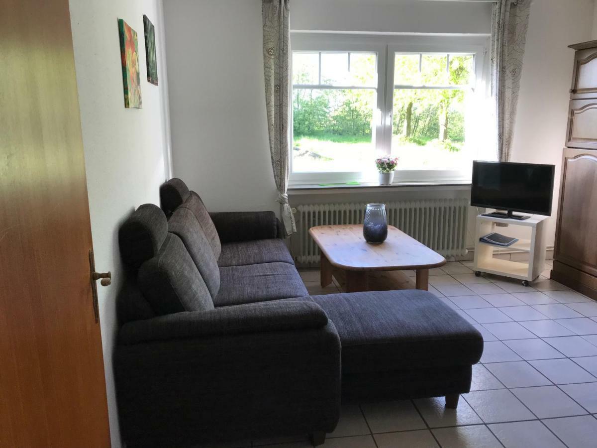 Muehlenhof Nesse Appartement *