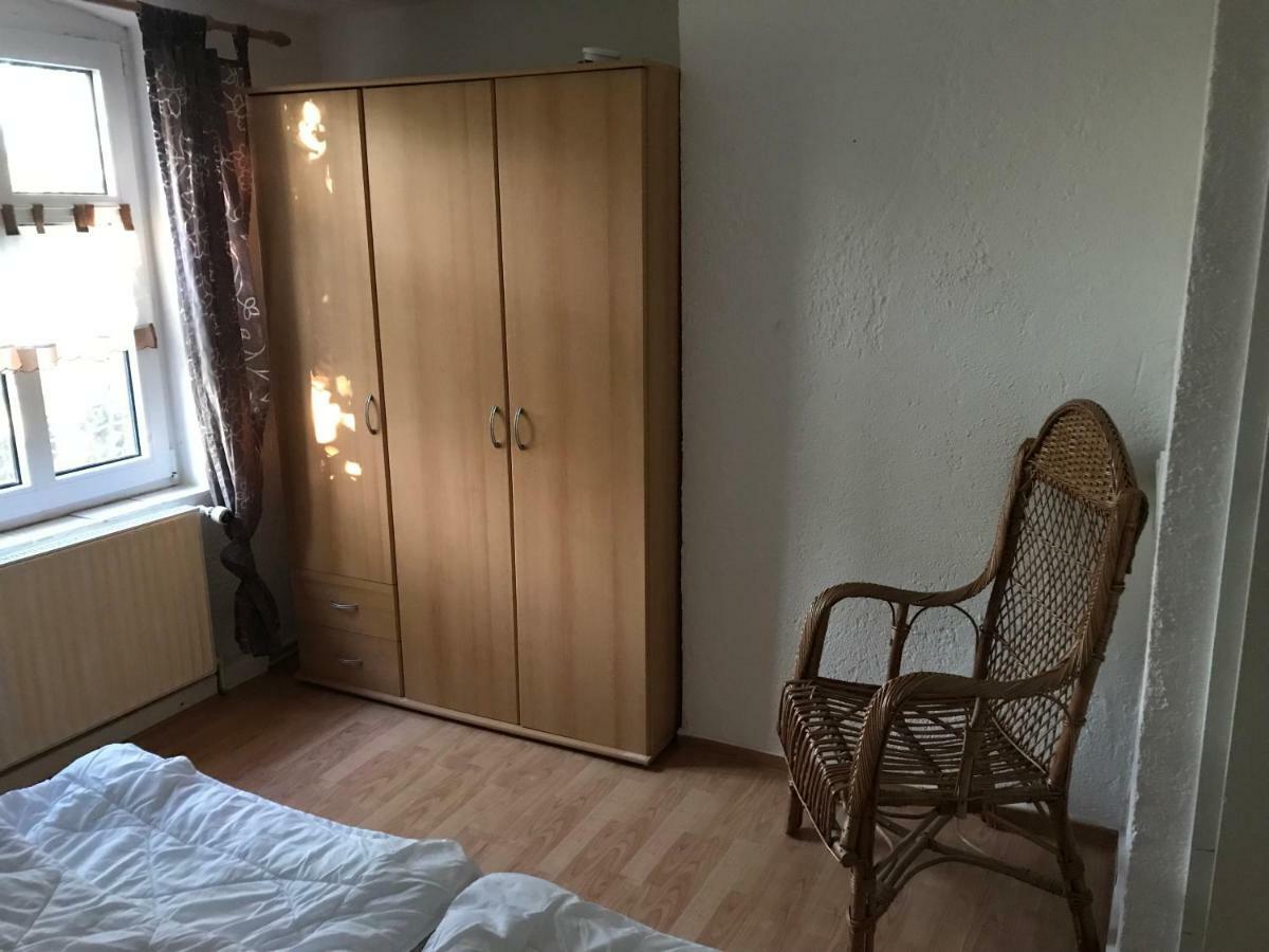 Appartement Muehlenhof Nesse Dornum