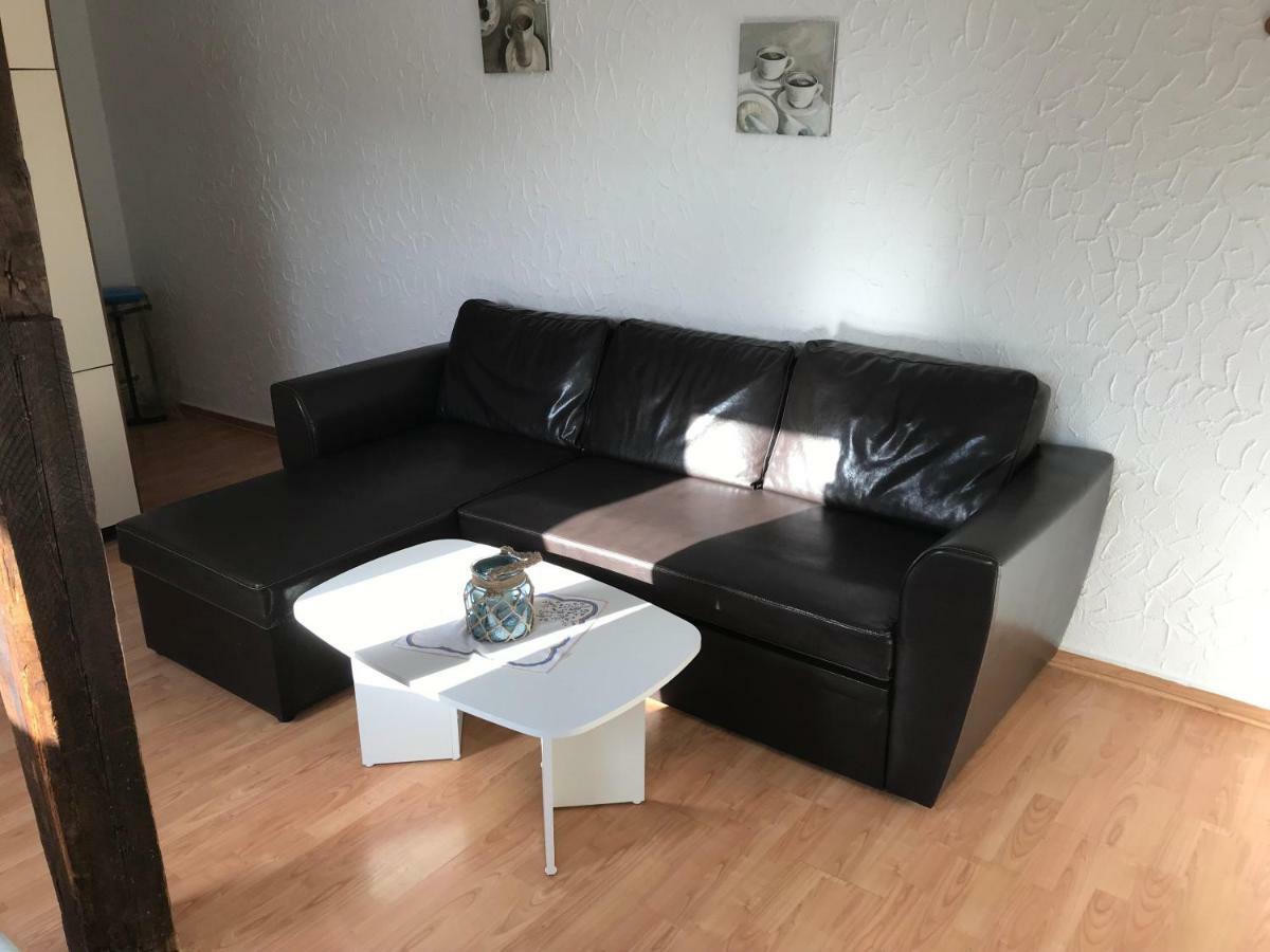 Appartement Muehlenhof Nesse *