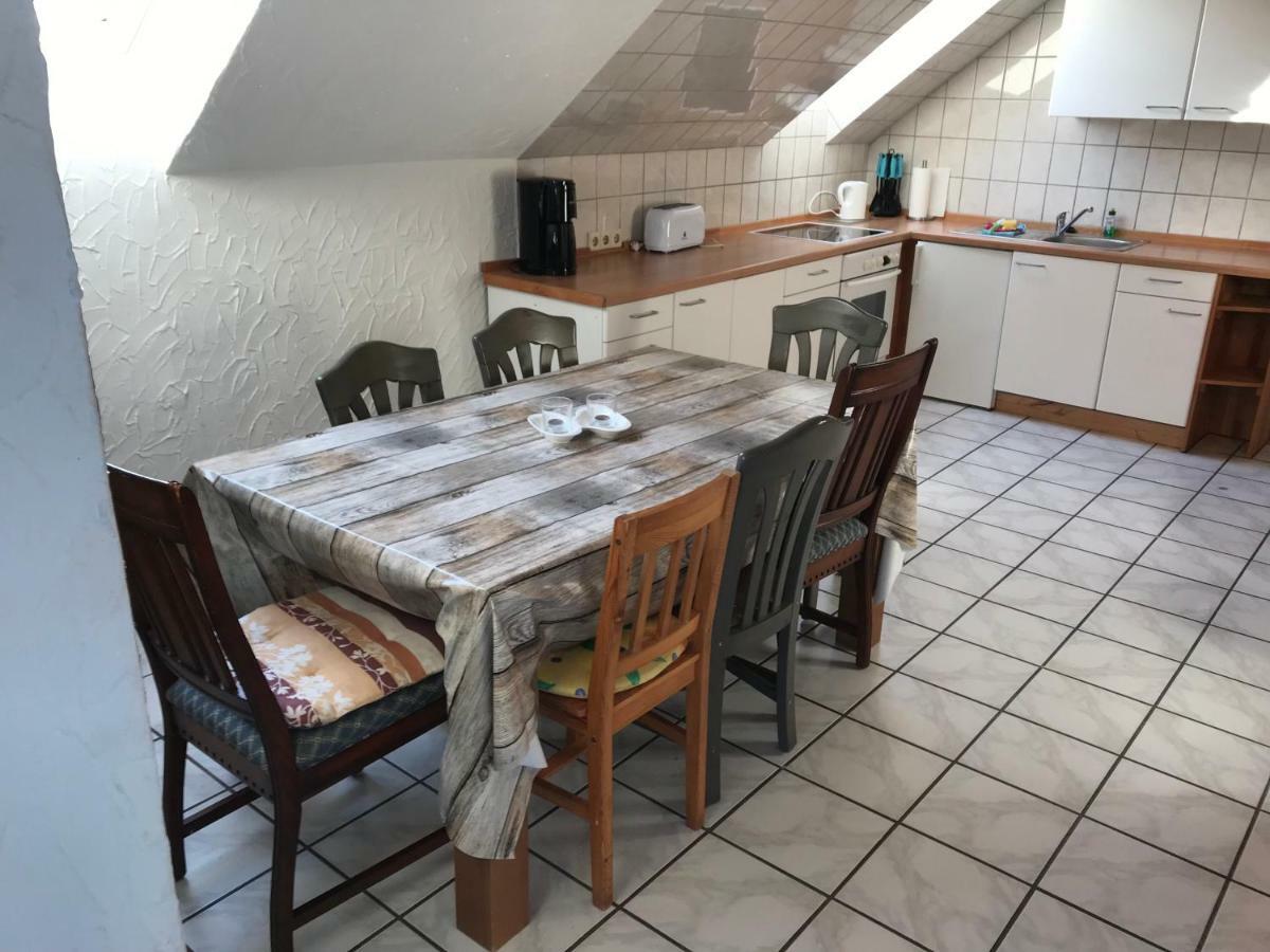 Muehlenhof Nesse * Dornum