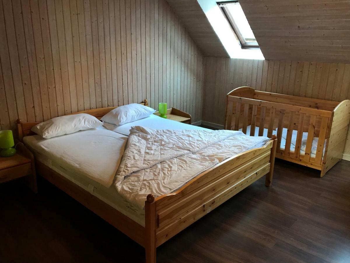 Appartement Muehlenhof Nesse *