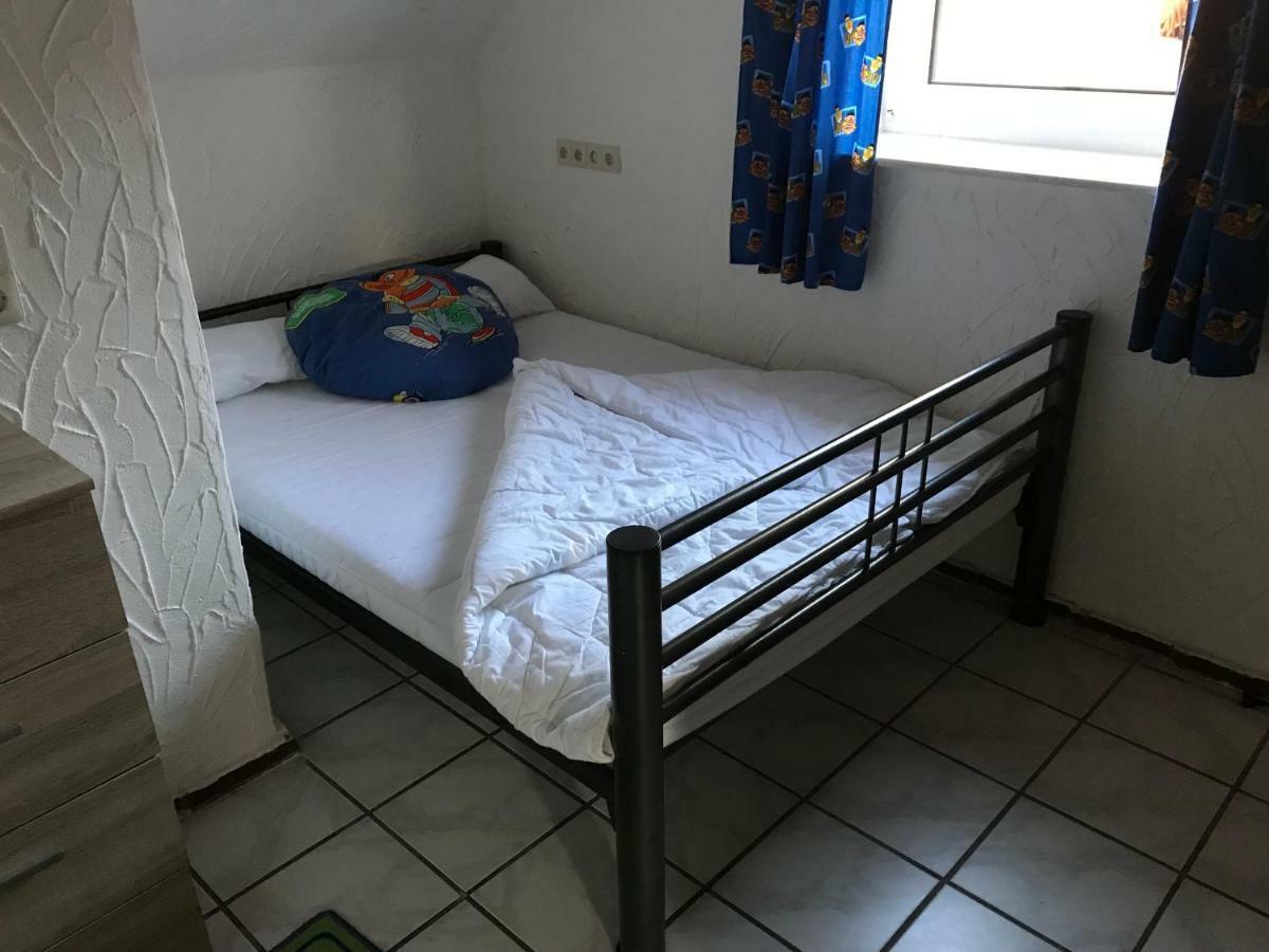 Appartement Muehlenhof Nesse *