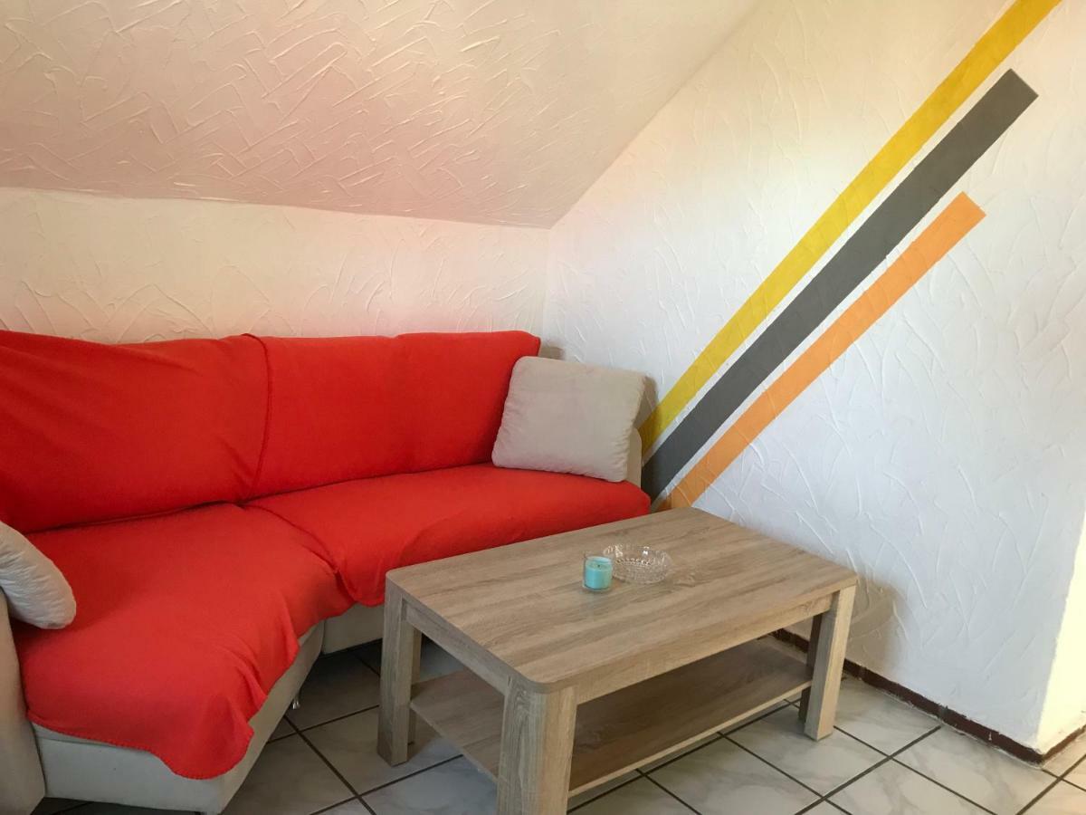 Muehlenhof Nesse * Dornum