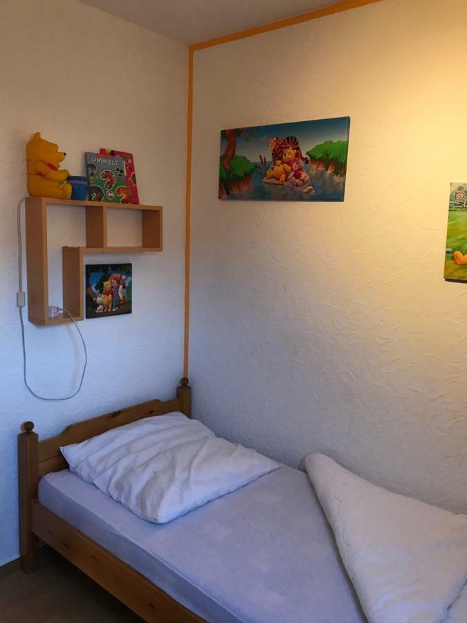 Muehlenhof Nesse Appartement *