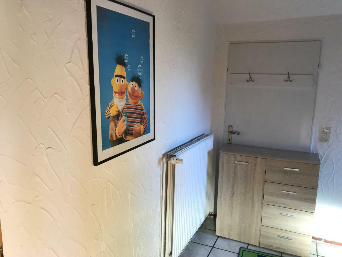 Appartement Muehlenhof Nesse Dornum