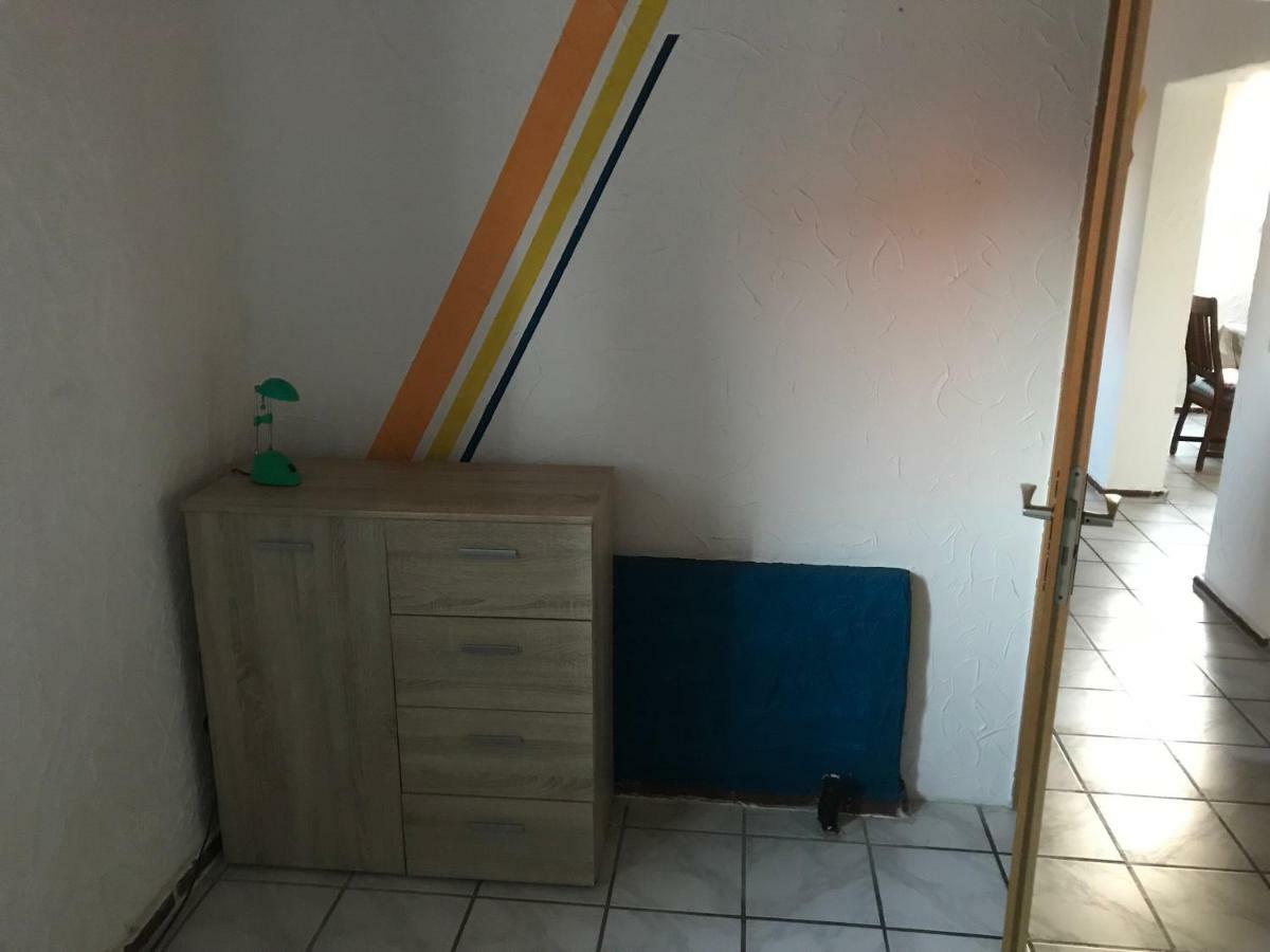 Muehlenhof Nesse Appartement *