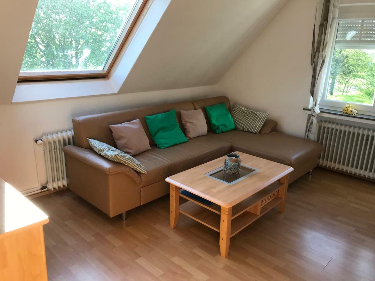 Muehlenhof Nesse Appartement Dornum