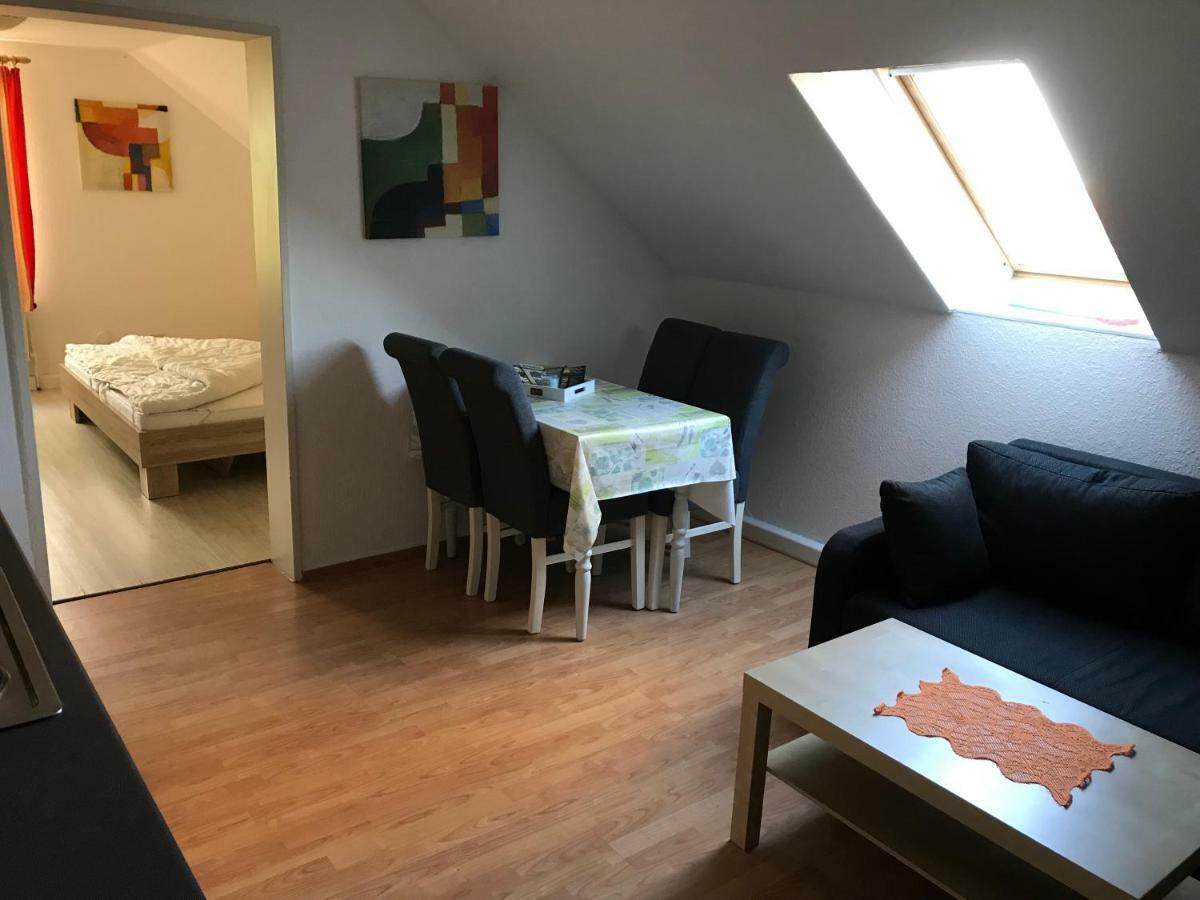 Muehlenhof Nesse
