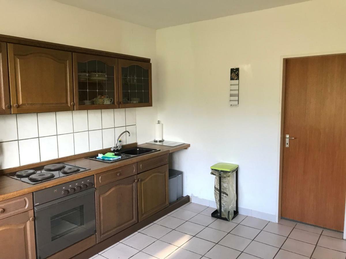 Muehlenhof Nesse Appartement Dornum