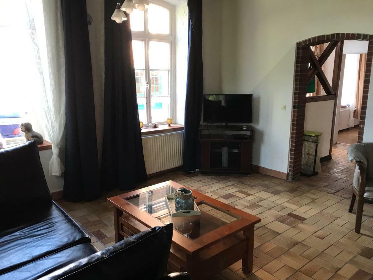 Muehlenhof Nesse Appartement *