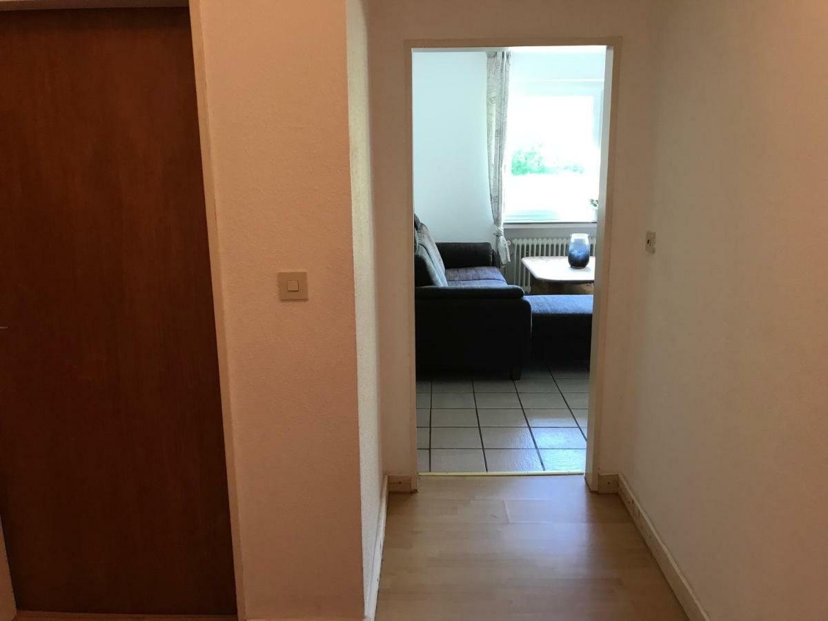 Appartement Muehlenhof Nesse *