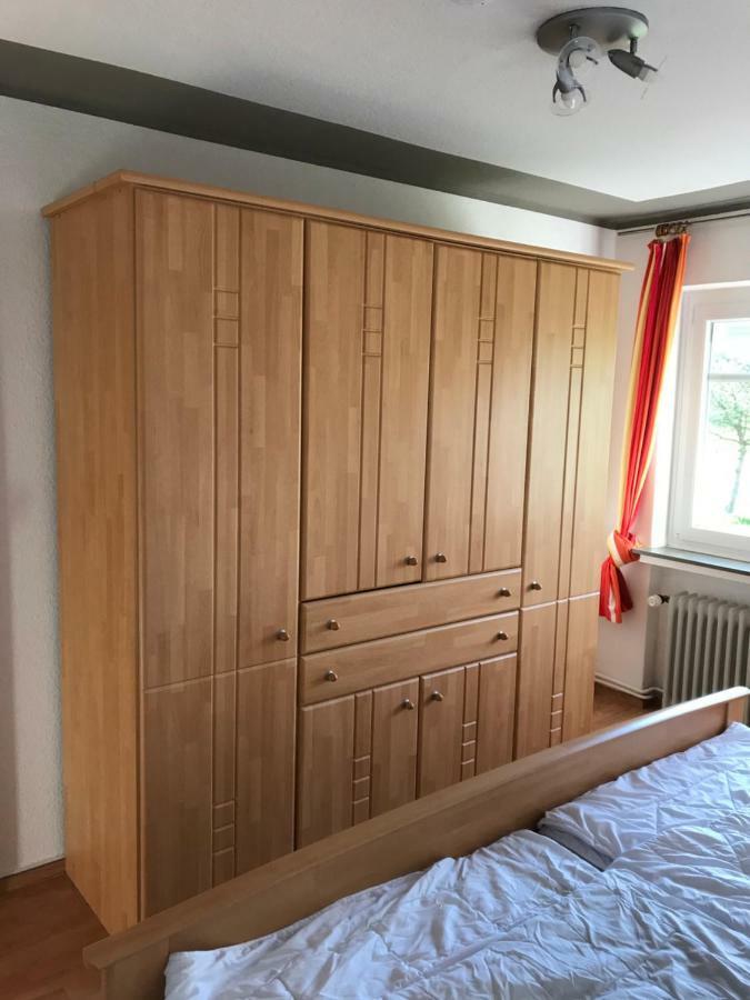 Muehlenhof Nesse