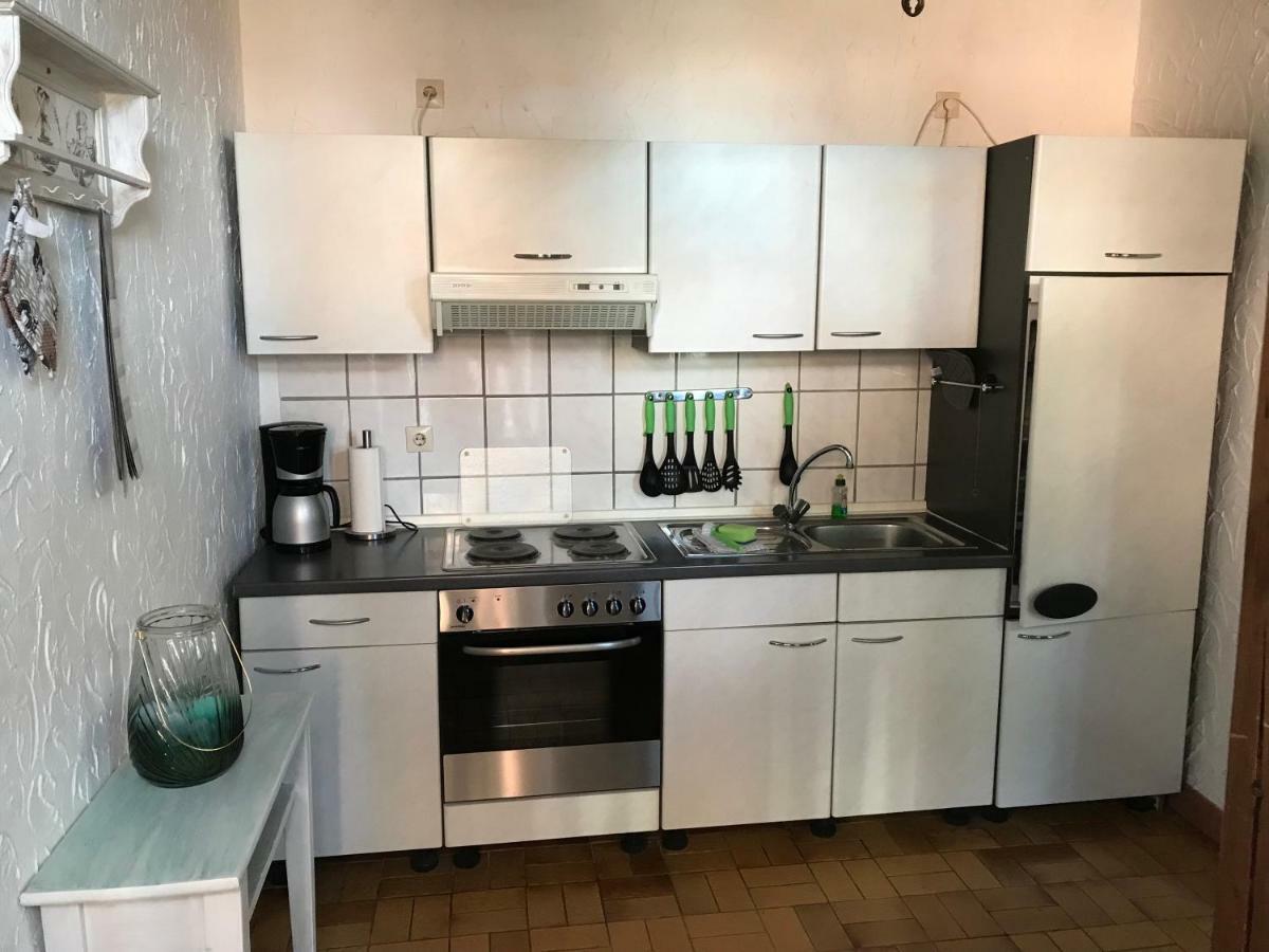 Muehlenhof Nesse Appartement *