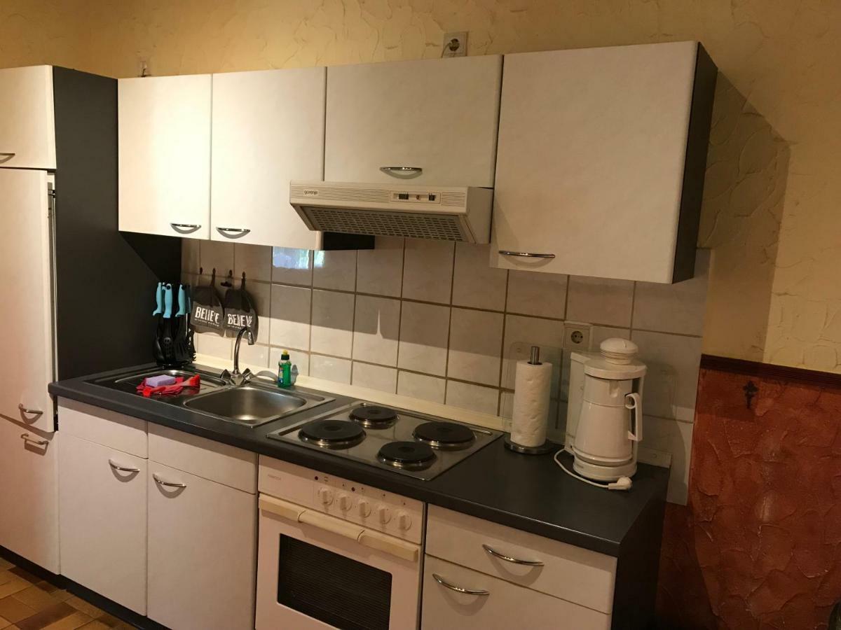 Muehlenhof Nesse * Dornum