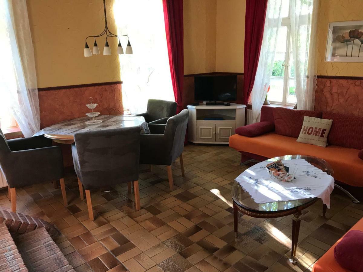 Muehlenhof Nesse *