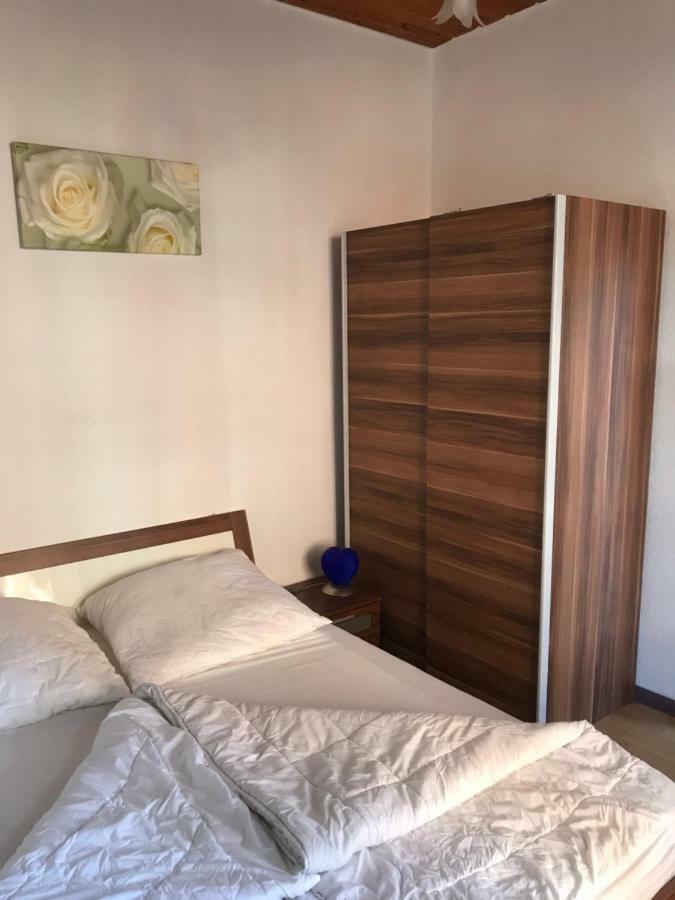 Muehlenhof Nesse Appartement *