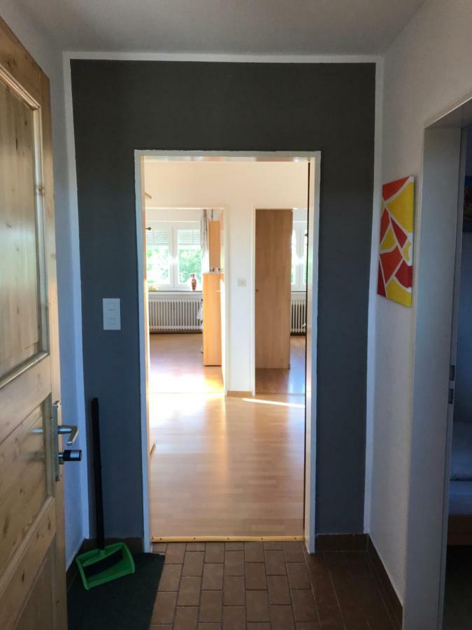 Appartement Muehlenhof Nesse Dornum
