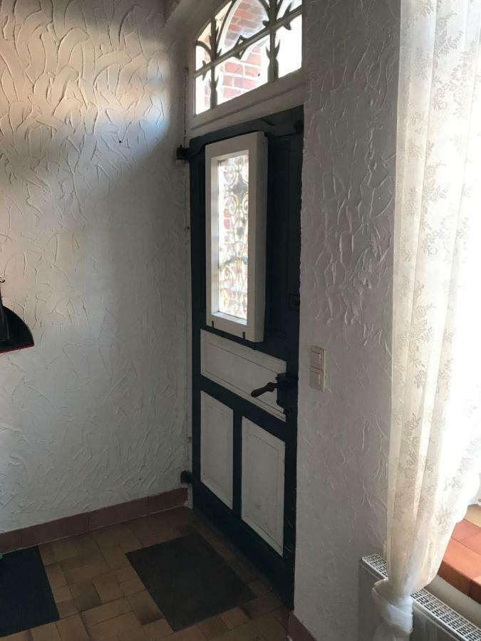 Muehlenhof Nesse Dornum