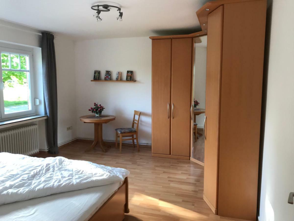 Appartement Muehlenhof Nesse